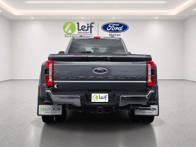 2026 Ford Super Duty F-450 King Ranch