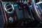 2015 Ford Super Duty F-450 Platinum