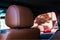 2015 Ford Super Duty F-450 Platinum