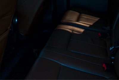 2015 Ford Super Duty F-450 Platinum
