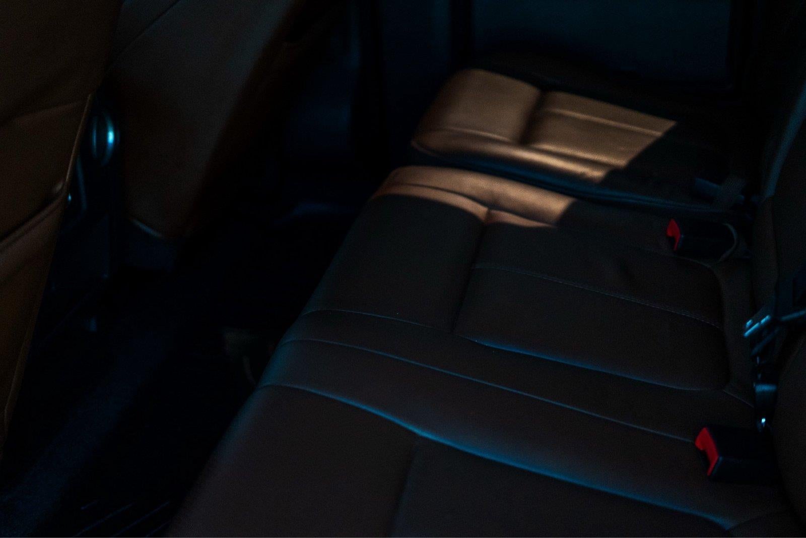 2015 Ford Super Duty F-450 Platinum