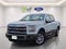 2015 Ford F-150 King Ranch