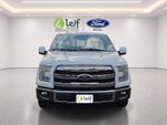 2015 Ford F-150 King Ranch