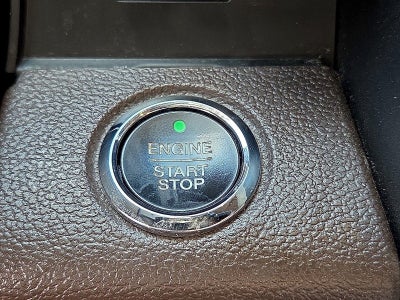 2015 Ford F-150 King Ranch
