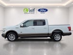 2015 Ford F-150 King Ranch