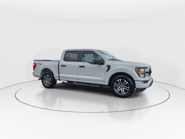 2023 Ford F-150 STX