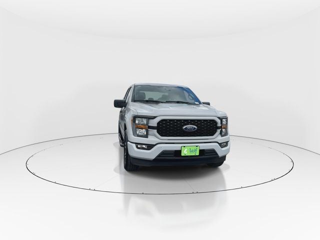 2023 Ford F-150 STX