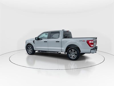 2023 Ford F-150 STX