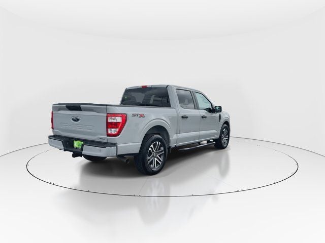 2023 Ford F-150 STX