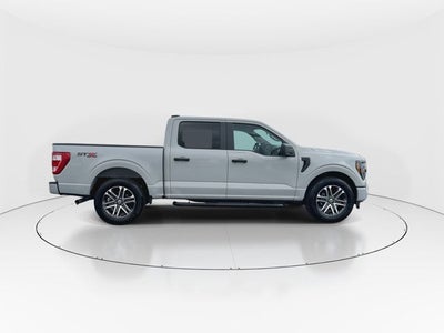 2023 Ford F-150 STX