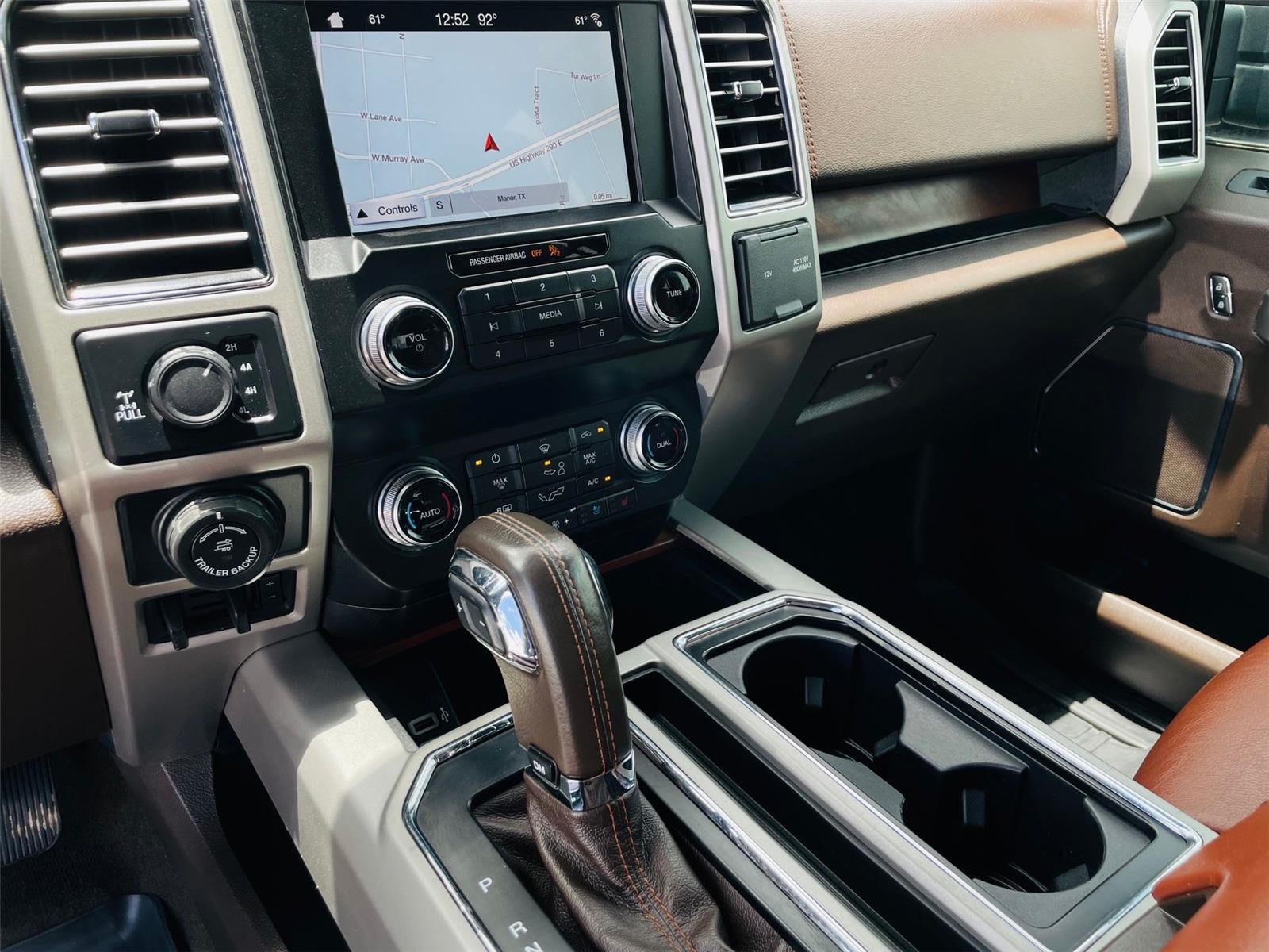 2019 Ford F-150 King Ranch