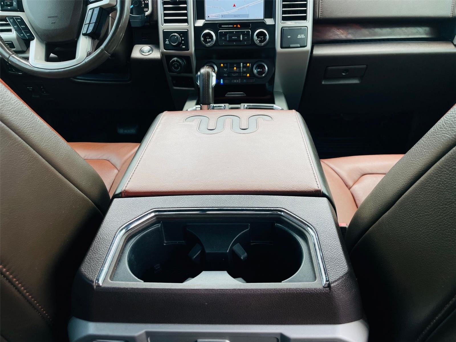 2019 Ford F-150 King Ranch