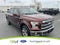 2016 Ford F-150 King Ranch