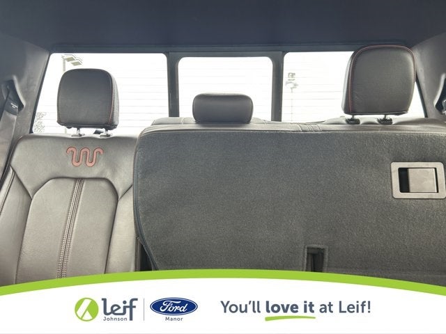 2016 Ford F-150 King Ranch