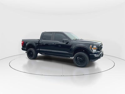 2023 Ford F-150 STX