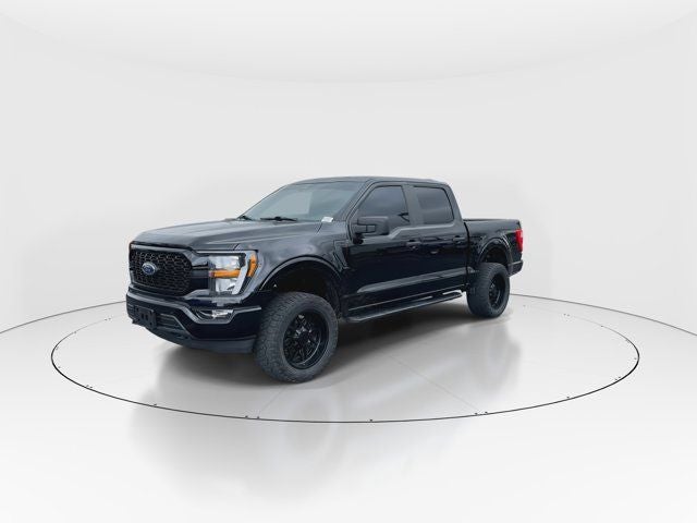 2023 Ford F-150 STX