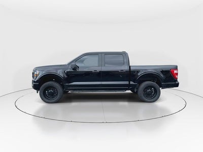 2023 Ford F-150 STX