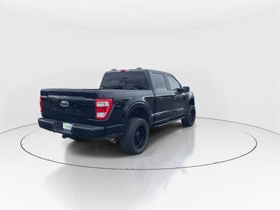 2023 Ford F-150 STX