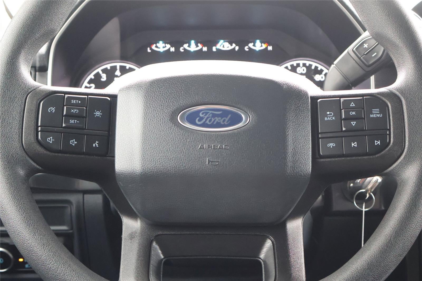 2023 Ford F-150 STX