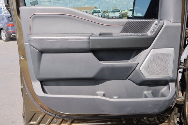 2024 Ford F-150 Raptor 37' Performance Package