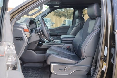 2024 Ford F-150 Raptor 37' Performance Package