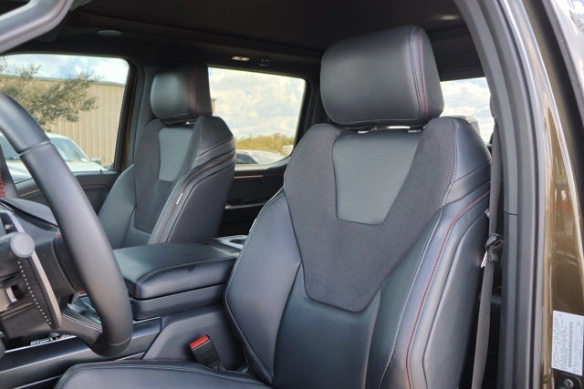 2024 Ford F-150 Raptor 37' Performance Package