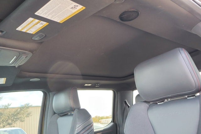 2024 Ford F-150 Raptor 37' Performance Package