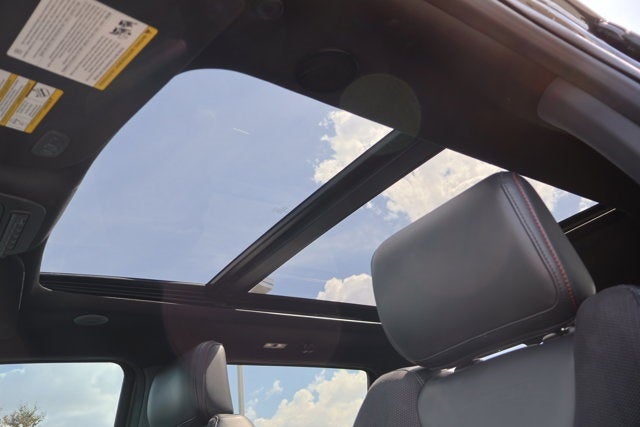 2024 Ford F-150 Raptor 37' Performance Package