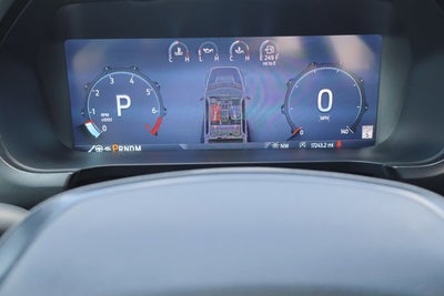 2024 Ford F-150 Raptor 37' Performance Package