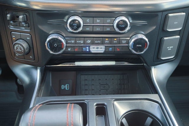 2024 Ford F-150 Raptor 37' Performance Package