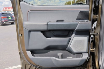 2024 Ford F-150 Raptor 37' Performance Package