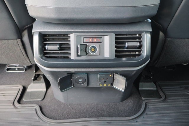 2024 Ford F-150 Raptor 37' Performance Package