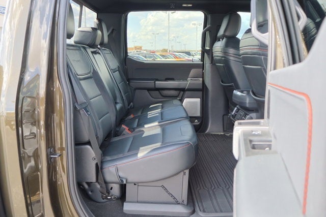 2024 Ford F-150 Raptor 37' Performance Package