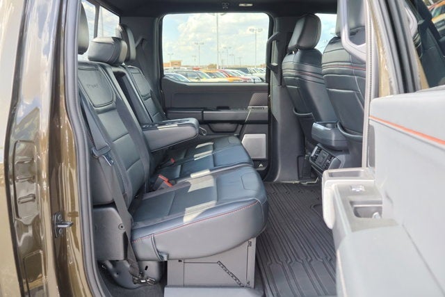 2024 Ford F-150 Raptor 37' Performance Package