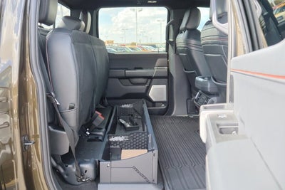 2024 Ford F-150 Raptor 37' Performance Package