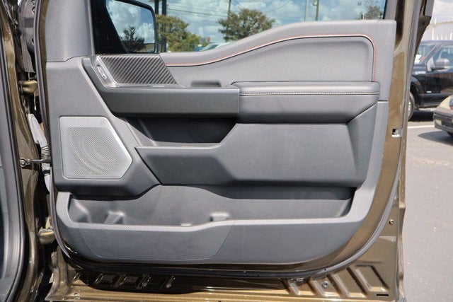 2024 Ford F-150 Raptor 37' Performance Package