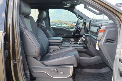 2024 Ford F-150 Raptor 37' Performance Package