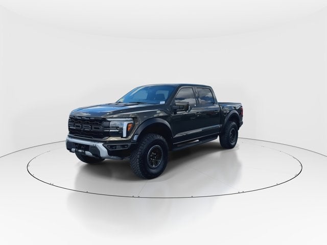 2024 Ford F-150 Raptor 37' Performance Package