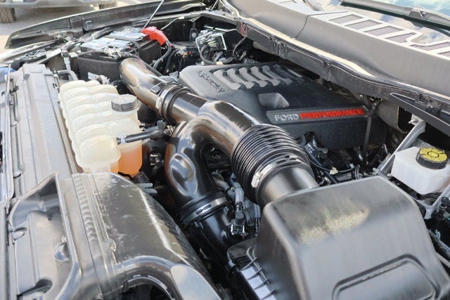 2024 Ford F-150 Raptor 37' Performance Package