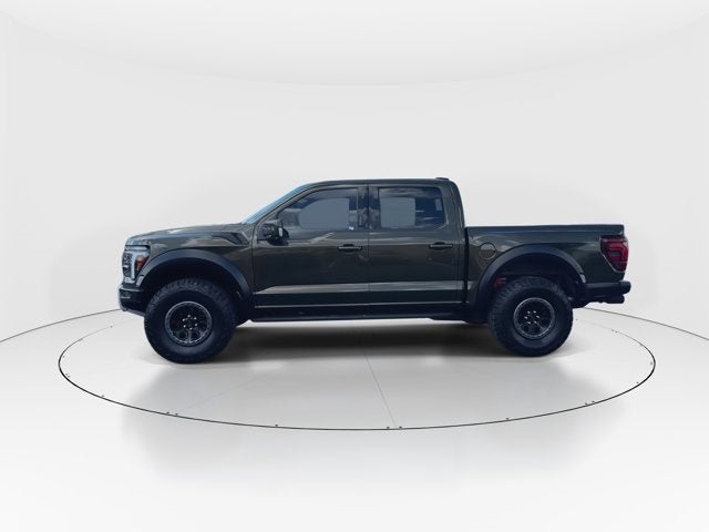 2024 Ford F-150 Raptor 37' Performance Package
