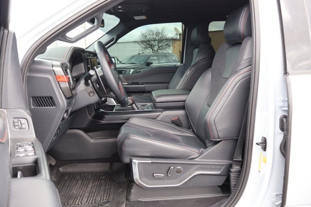 2025 Ford F-150 Raptor 37' Performance Package