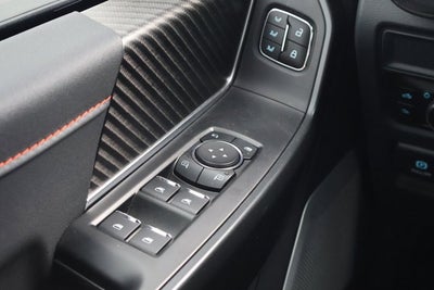 2025 Ford F-150 Raptor 37' Performance Package