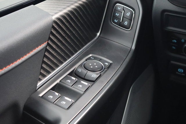 2025 Ford F-150 Raptor 37' Performance Package