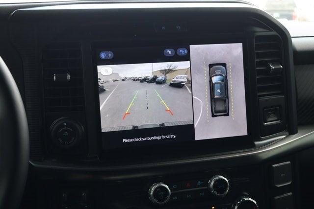 2025 Ford F-150 Raptor 37' Performance Package