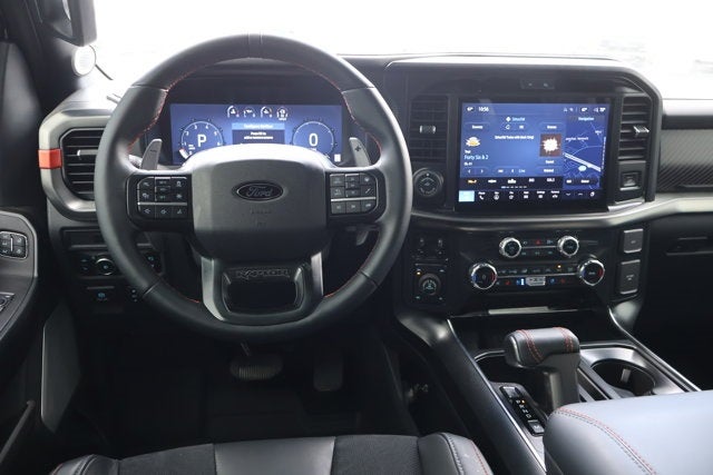 2025 Ford F-150 Raptor 37' Performance Package