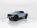 2025 Ford F-150 Raptor 37' Performance Package