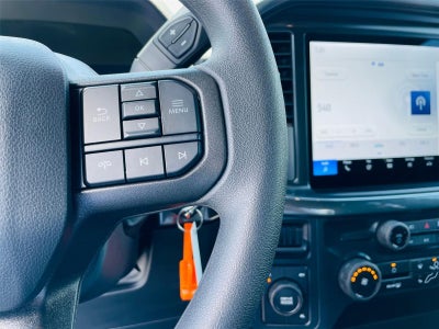 2025 Ford F-150 FP700 Performance