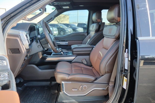 2024 Ford F-150 King Ranch