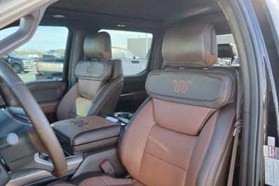 2024 Ford F-150 King Ranch