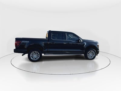 2024 Ford F-150 King Ranch